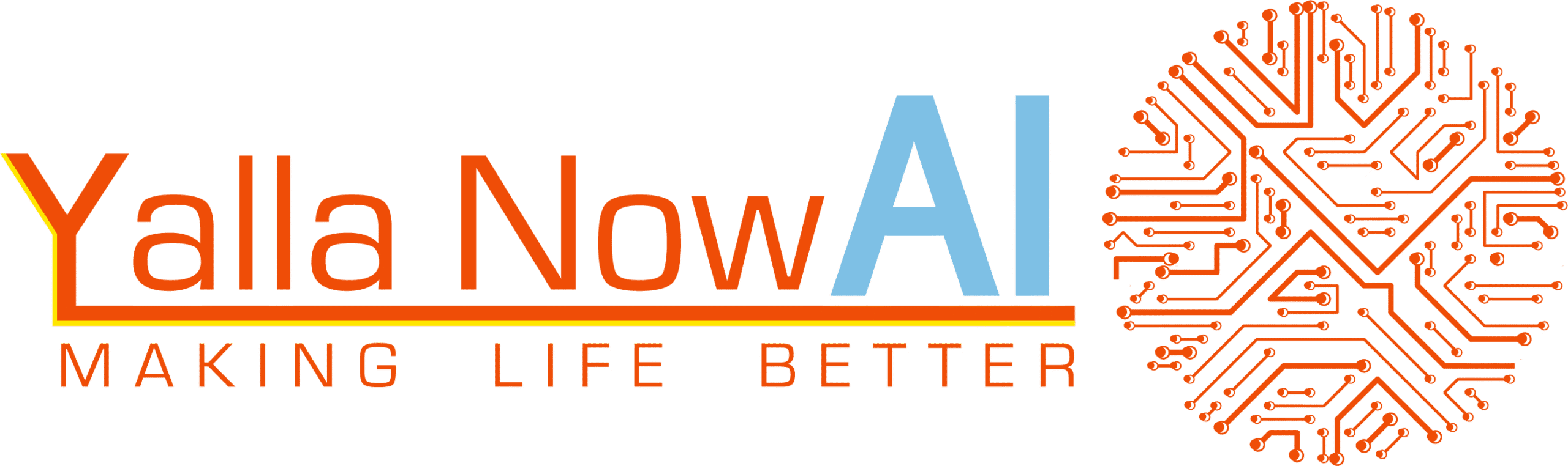 LOGO_EXPANDED_FULL COLOR_052725 YallaNow AI Logo